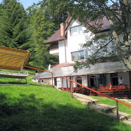 Vila Carina 帕罗里斯 外观 照片